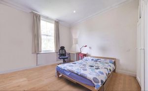 Compayne Gardens South Hampstead